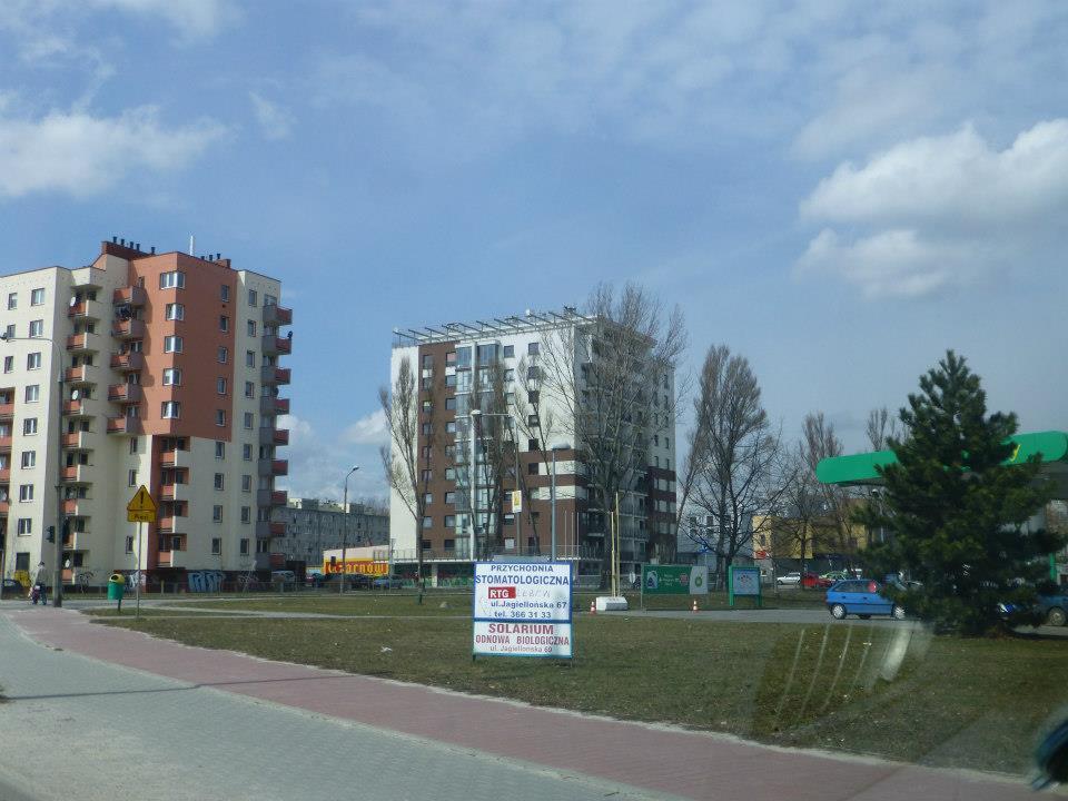 Apartament Kielce Fiolet Room photo