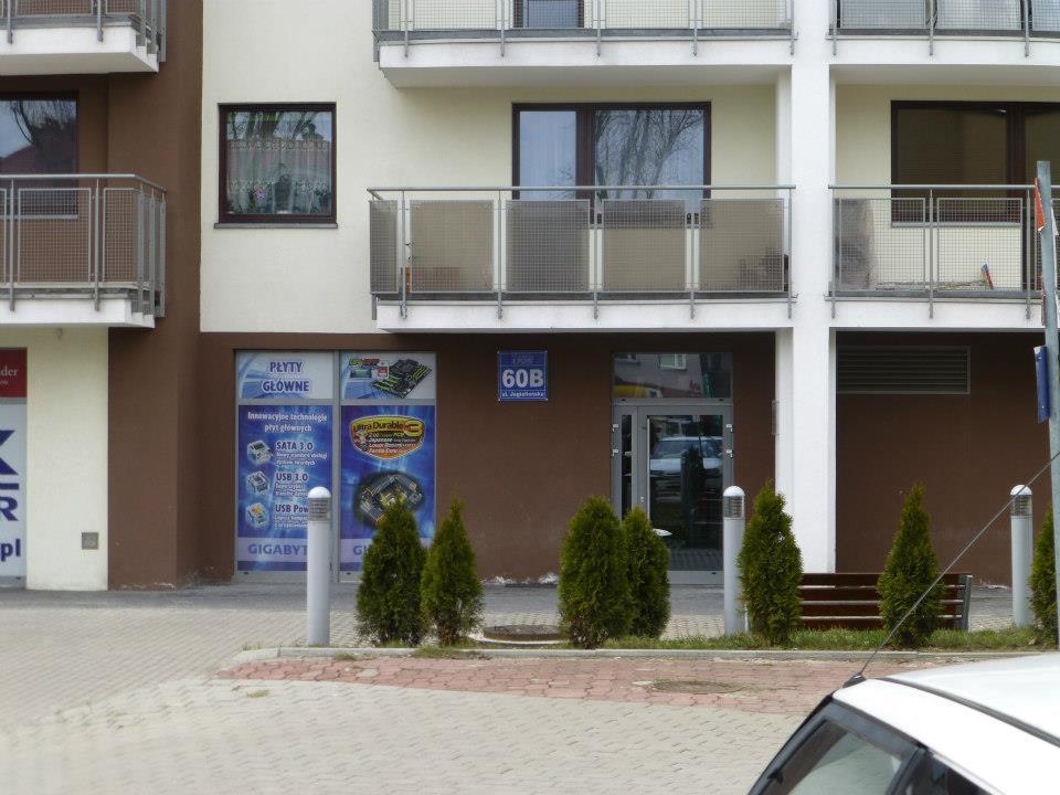 Apartament Kielce Fiolet Room photo