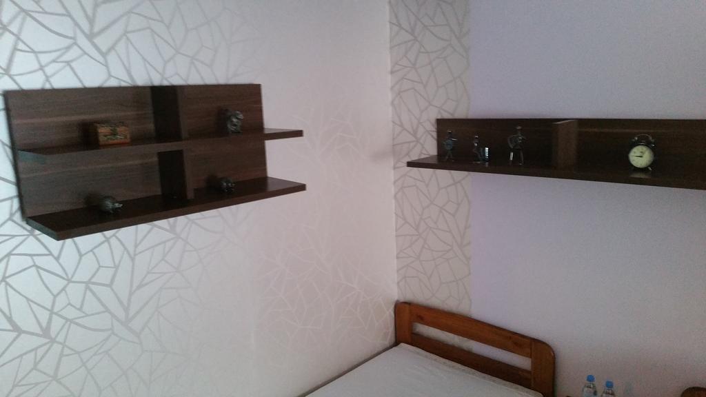 Apartament Kielce Fiolet Exterior photo